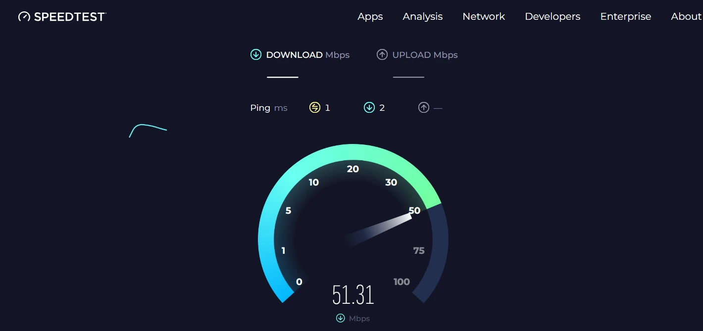 Speedtest by ookla