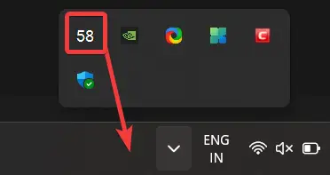 adding icon to taskbar