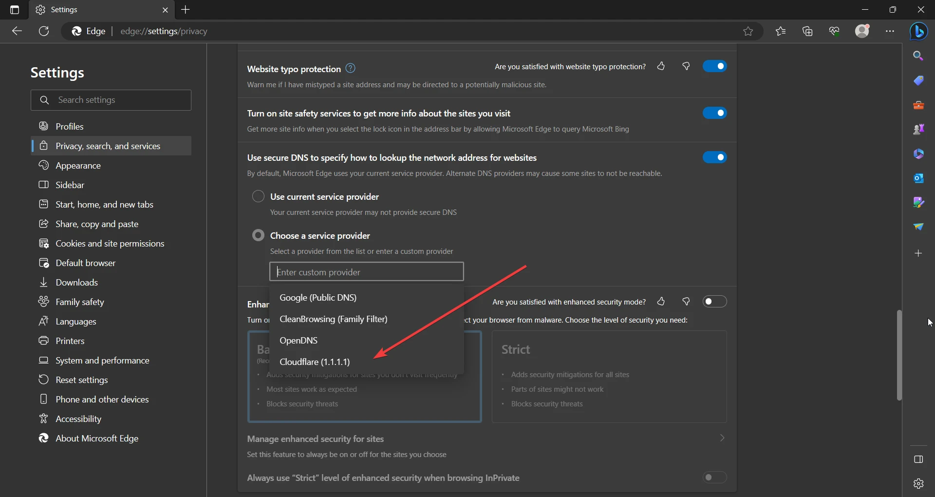 Easy Guide to Change DNS In Google Chrome